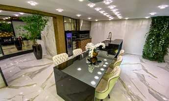 Imagem 6: Apartamento para venda tem 304 metros quadrados com 3 quartos