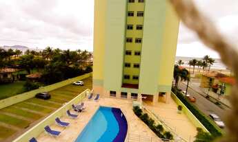 Imagem 3: Apartamento à Venda, pé na areia 2 quartos Centro, Bertioga, SP