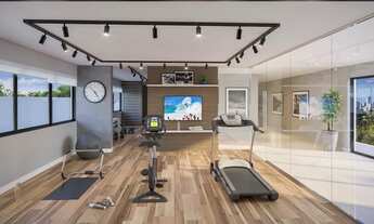 Imagem 7: Apartamento 2 Quartos, 1 Vaga, Água Verde, Curitiba, REbrokers