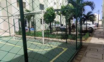 Imagem 5: Apartamento com 2 dormitórios à venda, 51 - Parque Das Árvores - Parnamirim/RN