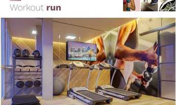 Imagem 3: Belo Horizonte - Apartamento Padrão - Buritis