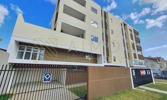 Imagem 3: Apartamento Novo, 2 Quartos, 1 Vaga, 47,11M², a venda de R$ 265.000,00 - Xaxim, Curitiba