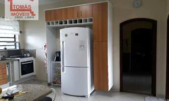 Imagem 5: Casa à venda, 293 m² por R$ 1.170.000,00 - Jaraguá - São Paulo/SP