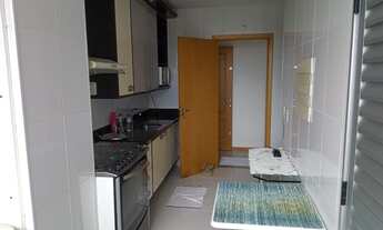 Imagem 7: Condominio Daytona Park, alugo Apto mobiliado