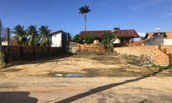 Imagem: Terreno em Salinas com 450 metros