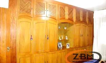 Imagem 7: Casa sobrado com 4 quartos - Bairro Iguaçu em Londrina