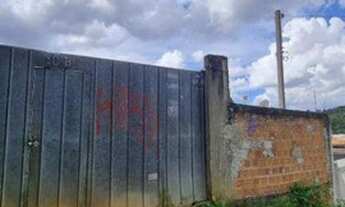 Imagem 2: Terreno à venda, 162 m² por R$ 220.000,00 - Campo Comprido - Curitiba/PR