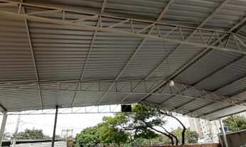 Imagem 6: Galpão novo de 330 metros próximo ao comercio Bairro castelo - bhte