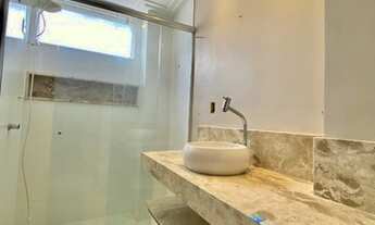 Imagem 4: Ed Leite Lobato: Bonito Apartamento 178m² 3 Quartos (2 Suítes) Gentil Bitencourt