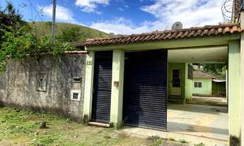 Imagem 3: Casa com 3 dormitórios à venda, 132 m² por R$ 650.000,00 - Aeroporto - Juiz de Fora/MG