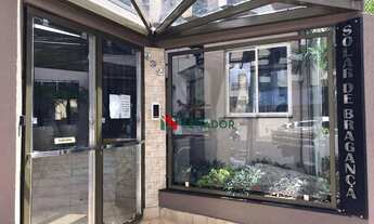 Imagem 2: Apartamento com 3 dormitórios à venda, 106 m² por R$ 530.000 - Centro - Londrina/PR