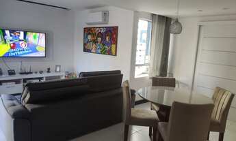 Imagem 2: Vendo apartamento 3/4/ 115m2/ com ou sem mobília