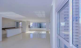 Imagem 5: Apartamento para venda possui 207 metros quadrados com 4 quartos em Setor Bueno - Goiânia