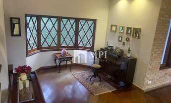 Imagem 7: Casa com 4 dormitórios à venda, 500 m² por R$ 2.500.000,00 - Roseira - Mairiporã/SP