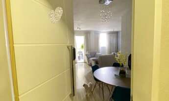 Imagem 6: Apartamento para venda tem 83 metros quadrados com 2 quartos em Jardim Zaira - Guarulhos