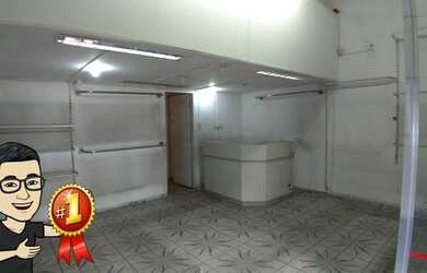 Imagem 2: Loja para Locação em São Paulo, Bom Retiro, 1 banheiro