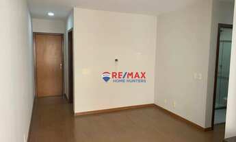 Imagem 4: Apartamento com 3 dormitórios à venda, 70 m² por R$ 495.000,00 - Mansões Santo Antônio - C