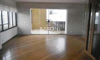 Imagem 3: São Paulo - Apartamento Padrão - moema