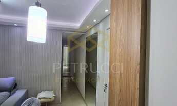 Imagem 4: Apartamento - Loteamento Parque São Martinho - Campinas