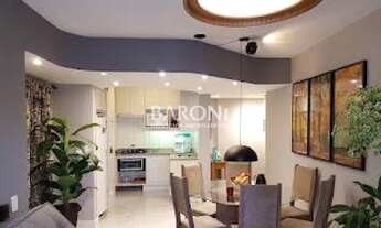 Imagem 2: São Paulo - Apartamento Padrão - Vila Olímpia