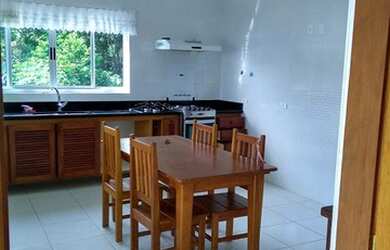 Imagem 5: Casa com 384m² - Cigarras