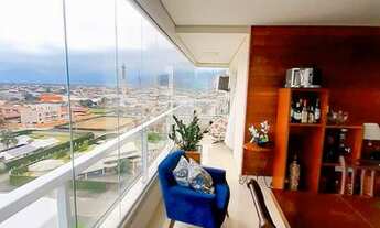 Imagem 4: Cobertura Duplex | Indaiá