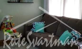 Imagem 2: Apartamento à venda, 76 m² por R$ 580.000,00 - Jardim Santa Genebra - Campinas/SP