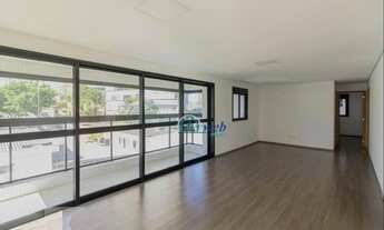 Imagem 2: Alto Padrão. Apartamento com 3 dormitórios à venda, 140 m² por R$ 1.569.000 - Jardim - San