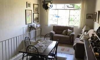 Imagem 2: Casa no Centro (100 metros distante da Praça Raul Leme/Catedral). Com 6 dormitórios!