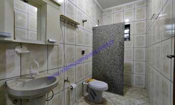 Imagem 2: Venda - Casa - Jardim Alvorada - Americana - SP