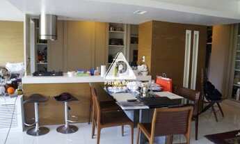 Imagem 7: Apartamento à venda, 2 quartos, 1 suíte, 1 vaga, Lagoa - RIO DE JANEIRO/RJ