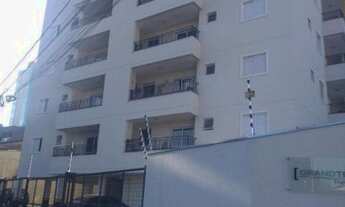 Imagem 3: Apartamento com 2 dormitórios para alugar, 71 m² por R$ 1.700,00/mês - Vila Trujillo - Sor