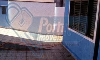 Imagem 2: Casa Residencial com 5 quartos à venda por R$ 350000.00, 179.91 m2 - VILA FASCINA - LIMEIR