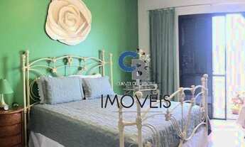 Imagem 3: Apartamento à venda, 193 m² por R$ 1.100.000,00 - Centro - Santo André/SP