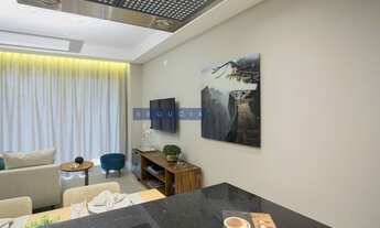 Imagem 2: São Paulo - Apartamento Padrão - Brooklin