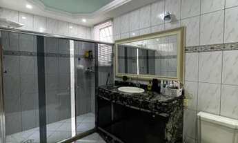 Imagem 5: Casa para venda possui 258 metros quadrados com 3 quartos em Campo Grande - Rio de Janeiro