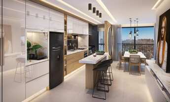 Imagem 6: Explore Botanico! Apartamento novo com 3 quartos!