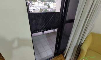 Imagem 2: Apartamento à venda, 56 m² por R$ 240.000,00 - Centro - Juiz de Fora/MG