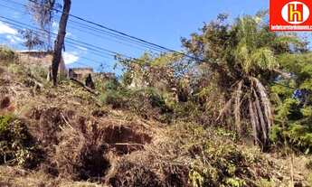 Imagem 3: Vespasiano - Terreno Padrão - Santa Maria