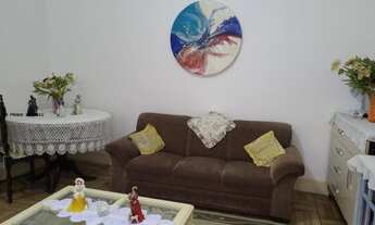 Imagem 2: Casa para Locação em São Caetano do Sul, Santa Paula, 1 dormitório, 1 suíte, 2 banheiros