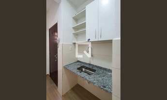 Imagem 6: Apartamento para Aluguel - Aclimação, 1 Quarto, 35 m2