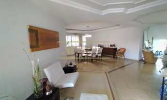 Imagem 2: SANTANA DE PARNAÍBA - Casa de Condomínio - Alphaville 11