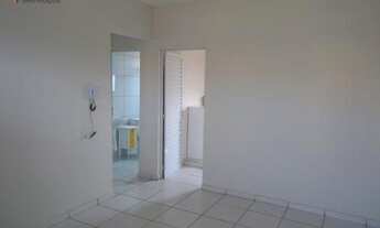 Imagem 6: Apartamento para aluguel e venda possui 45 metros quadrados com 2 quartos em Centro - São