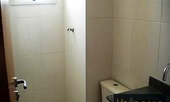 Imagem 7: Apartamento novo, amplo com 3 dormitórios, sendo 1 suíte no Alto de Quitauna