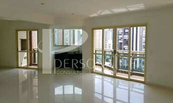 Imagem 6: Belíssimo Apartamento com Privativa de 253,90m² à venda no Edifício Romulo , Jardim Análi