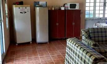 Imagem 6: Chácara com 2 dormitórios à venda, 2450 m² por R$ 318.000 - Cabacais - Sarapuí/SP