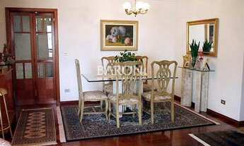 Imagem 4: São Paulo - Apartamento Padrão - Vila Clementino