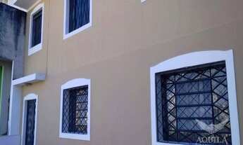 Imagem: SOBRADO NO TRUJILLO - TERRENO COM FRENTE