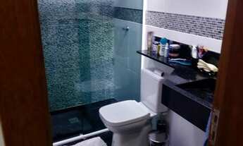 Imagem 4: Taboão da Serra - Apartamento Padrão - Chácara Agrindus