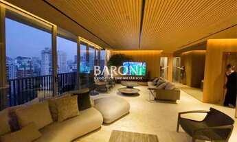 Imagem 3: São Paulo - Apartamento Padrão - Jardim Paulistano